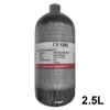 Tuxing-高圧ダイビングタンク,カーボンファイバーシリンダー,hpaスキューバダイビング糸,m18 * 1.5,300bar,4500psi,2.5l 6