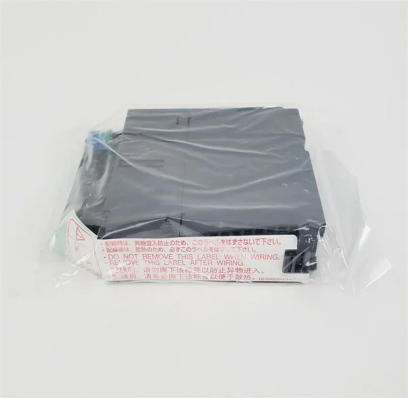 Original Neu Auf Lager PLC Modul Q64TCTTN Temperatur Control Unit Ein Jahr Garantie