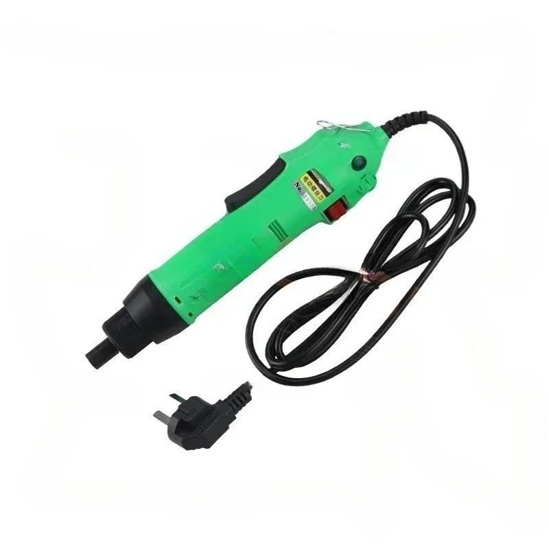 

600 in-line Electric 801 Handheld Locking Bottle Lock Sealing Cap Screwing Machine