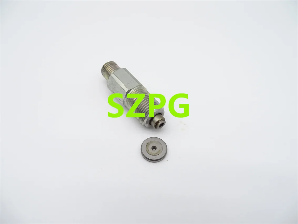 

Заводская цена ND095400-0240 ОГРАНИТЕЛЬ В СБОРЕ ТОПЛИВНОГО ТОКА Для Komatsu PC600 PC750