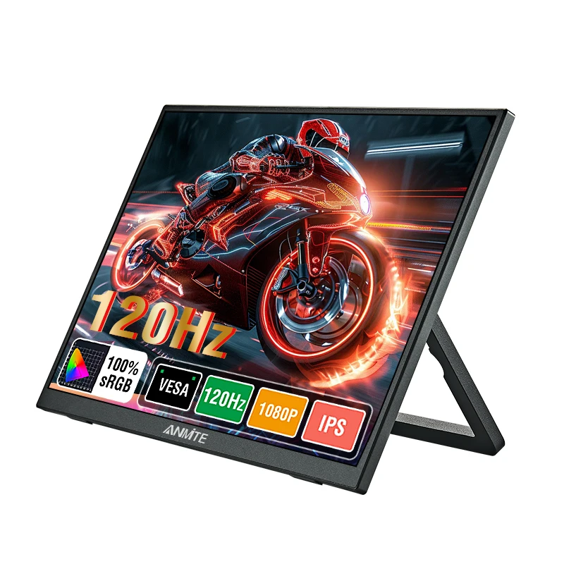 Anmite 23.8 Inch Po…