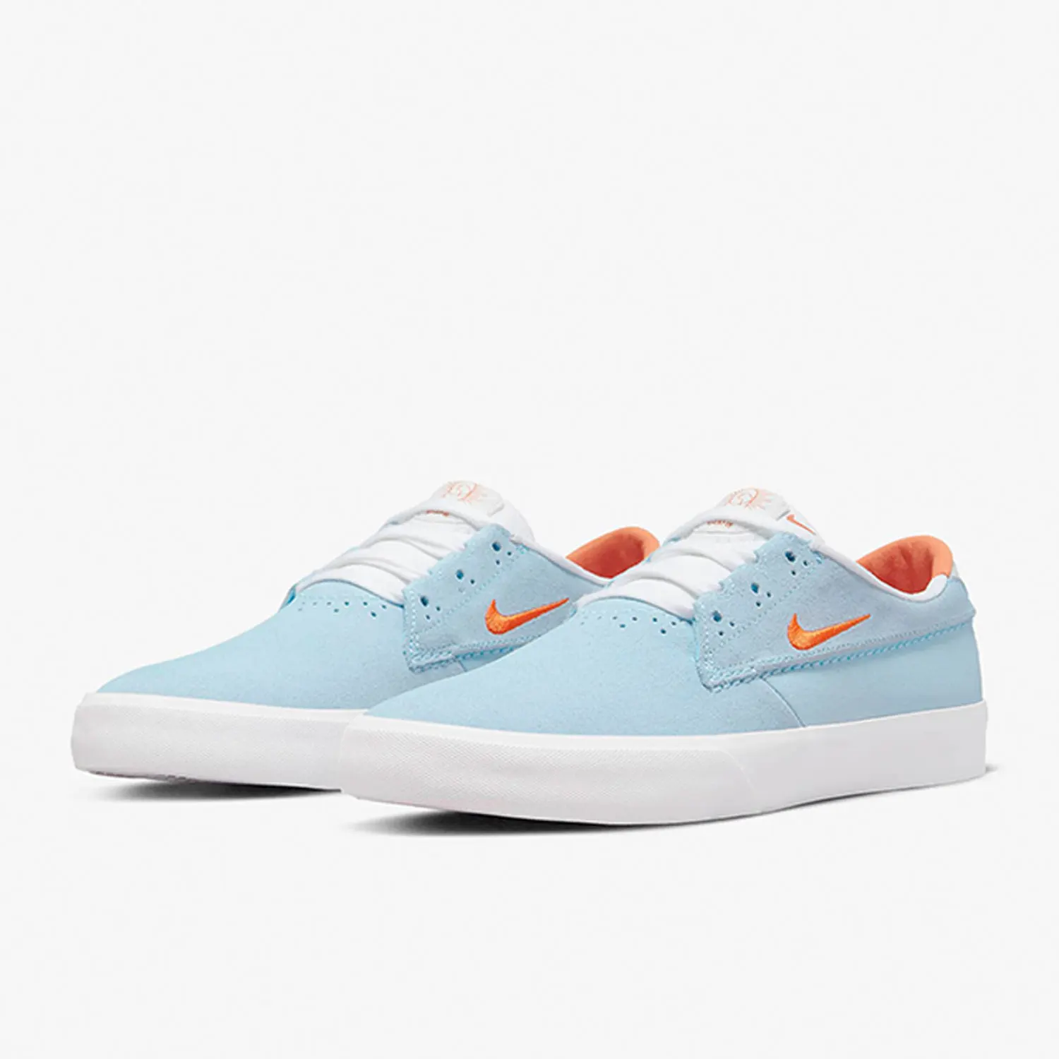 

Обувь для скейтбординга унисекс Nike Authentic DUNK SB SHANE BV0657-406