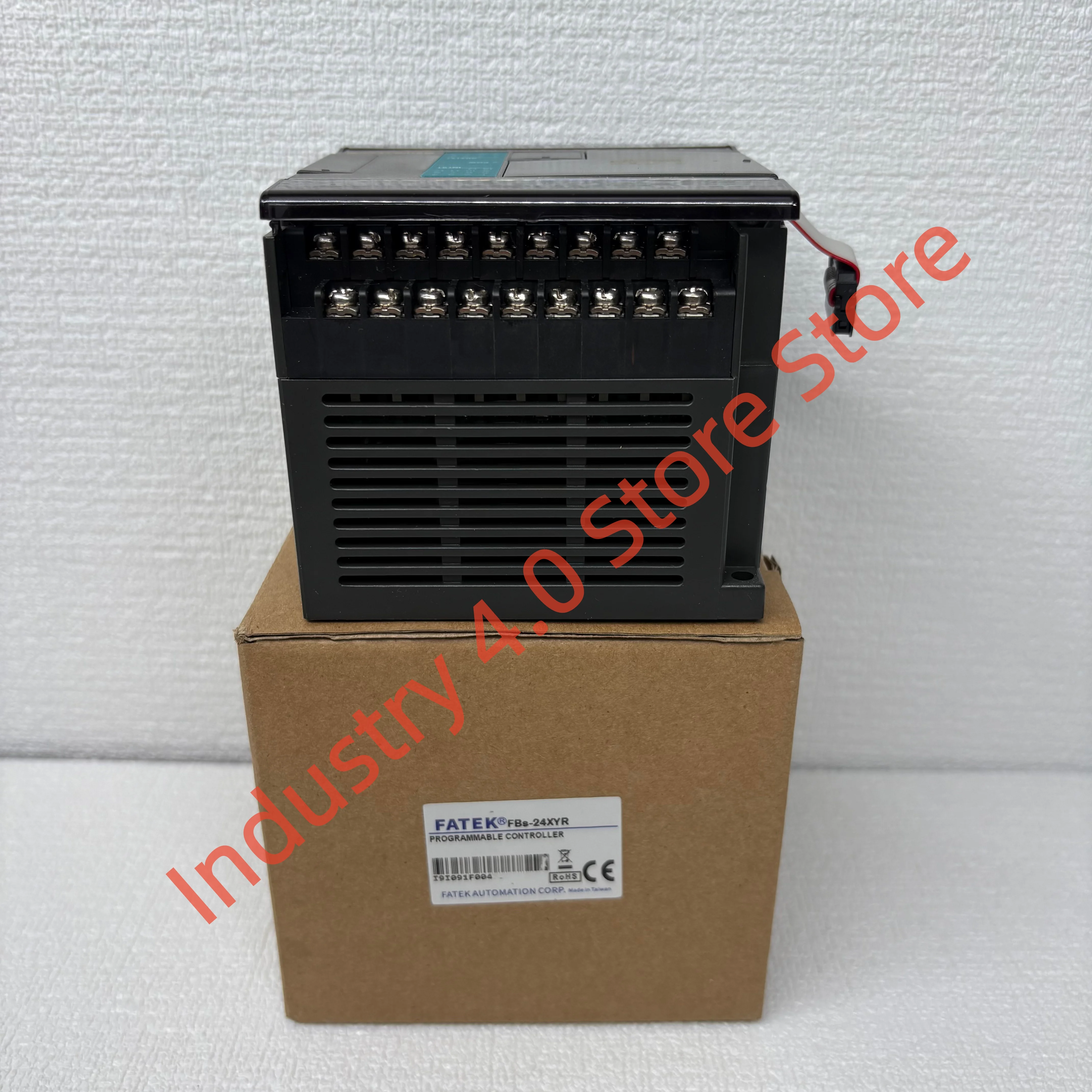 Moduł PLC FBs-24XYR fabrycznie nowy