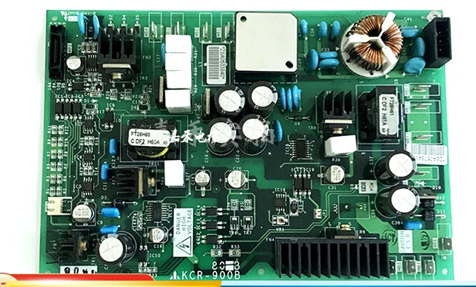 Inorganic room elevator drive board KCR-900B/A/CKCR-908B/A/C power board brand new warranty