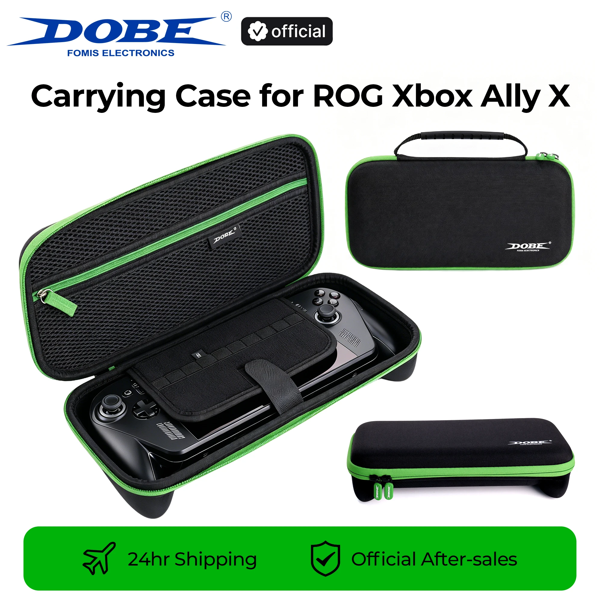 custodia-da-trasporto-dobe-per-rog-xbox-ally-x-2025-borsa-protettiva-rigida-portatile-da-viaggio-per-il-trasporto-e-la-conservazione-di-asus-rog-xbox-allyx