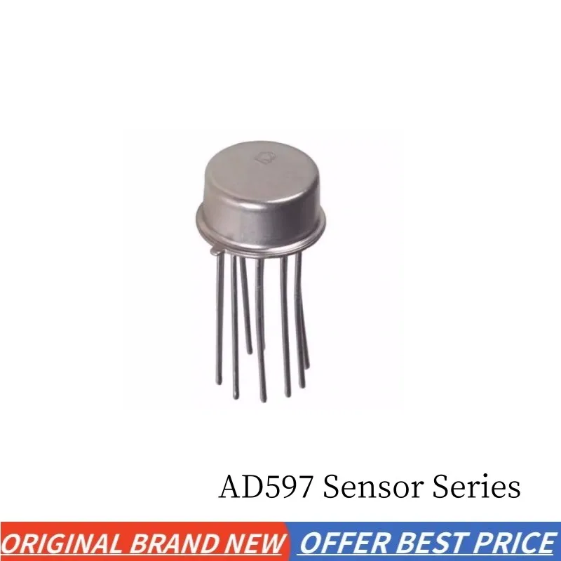 Ask customer service  AD597SH AD597AH AD597KH AD597AHZ AD597BH AD597JH AD597TH AD597ARZ AD597A CAN Temperature sensor