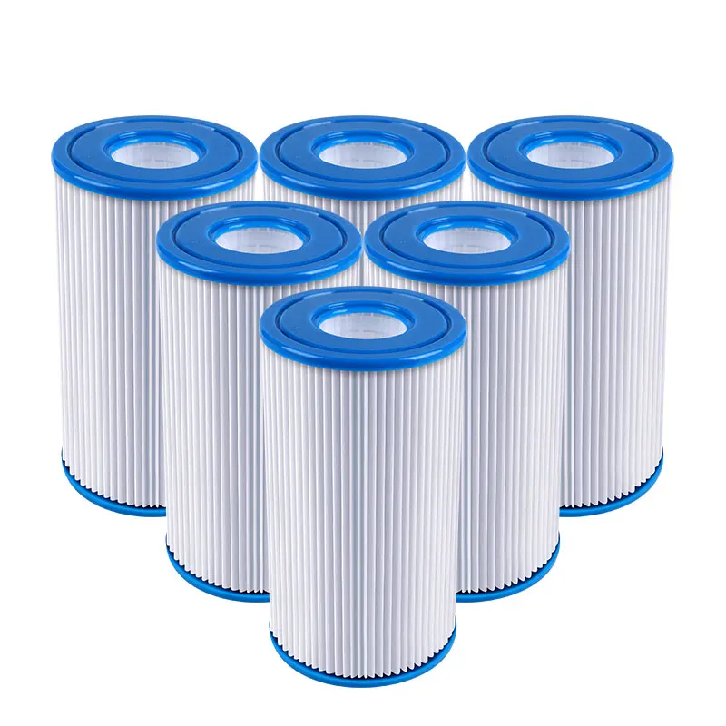 

Pool Water Filter Cartridge for Home Usage Swimming Pool Water Filtrationpromote sales