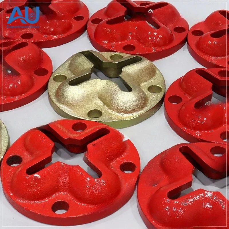 Automotive sheet metal tools, anchors, fixing screws, chain fixing seat, girder corrector accessories