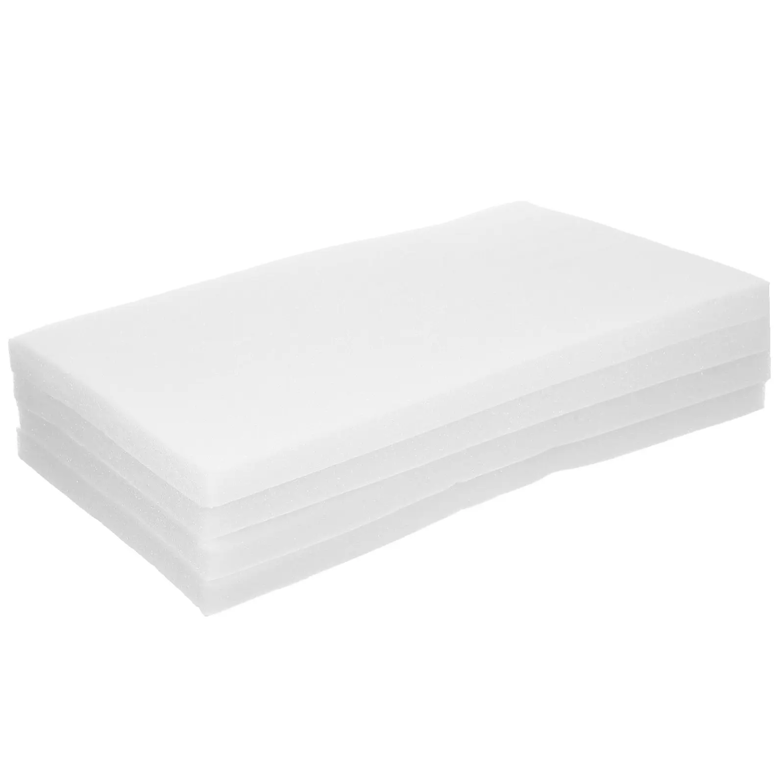 

Набор из 4 элегантных губчатых подушечек для ювелирных шкатулок, держатели для серег, вставки для колец, лотки-органайзеры, принадлежности для шкатулок для украшений