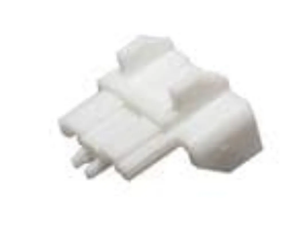 

(50-200pcs) 1727090001 MOLEX Mini-Fit TPA2 Terminal Position Assurance Retainer 4.20mm Pitch UL 94V-0 Low-Halogen 1 Circuit