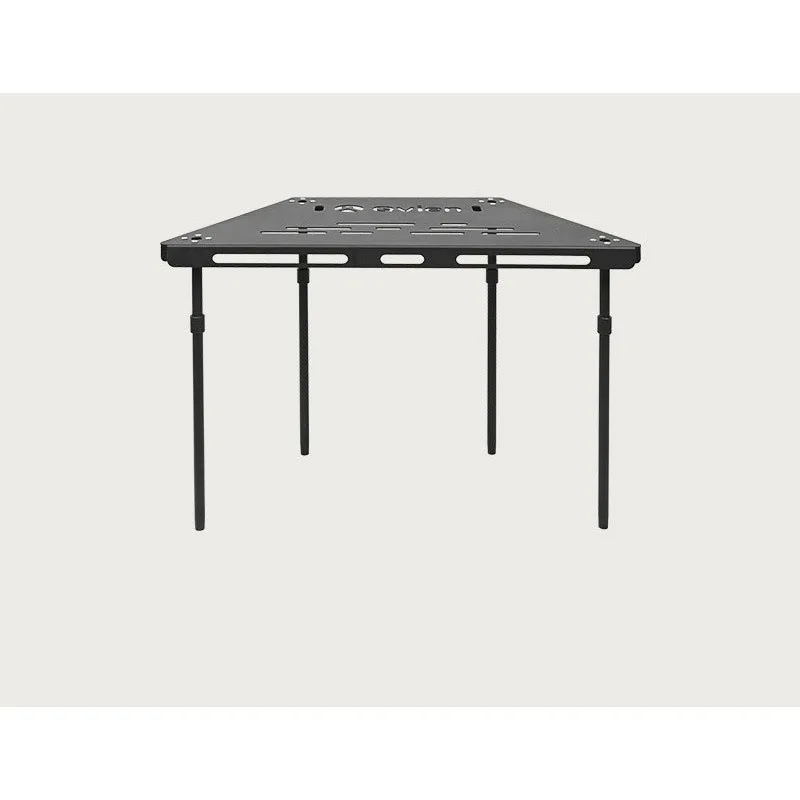 

Alloy Variety BBQ Multifunctional Table