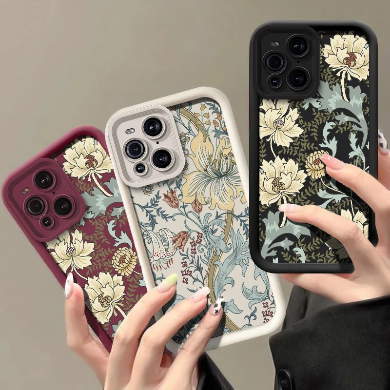 Phone Case For Oppo…