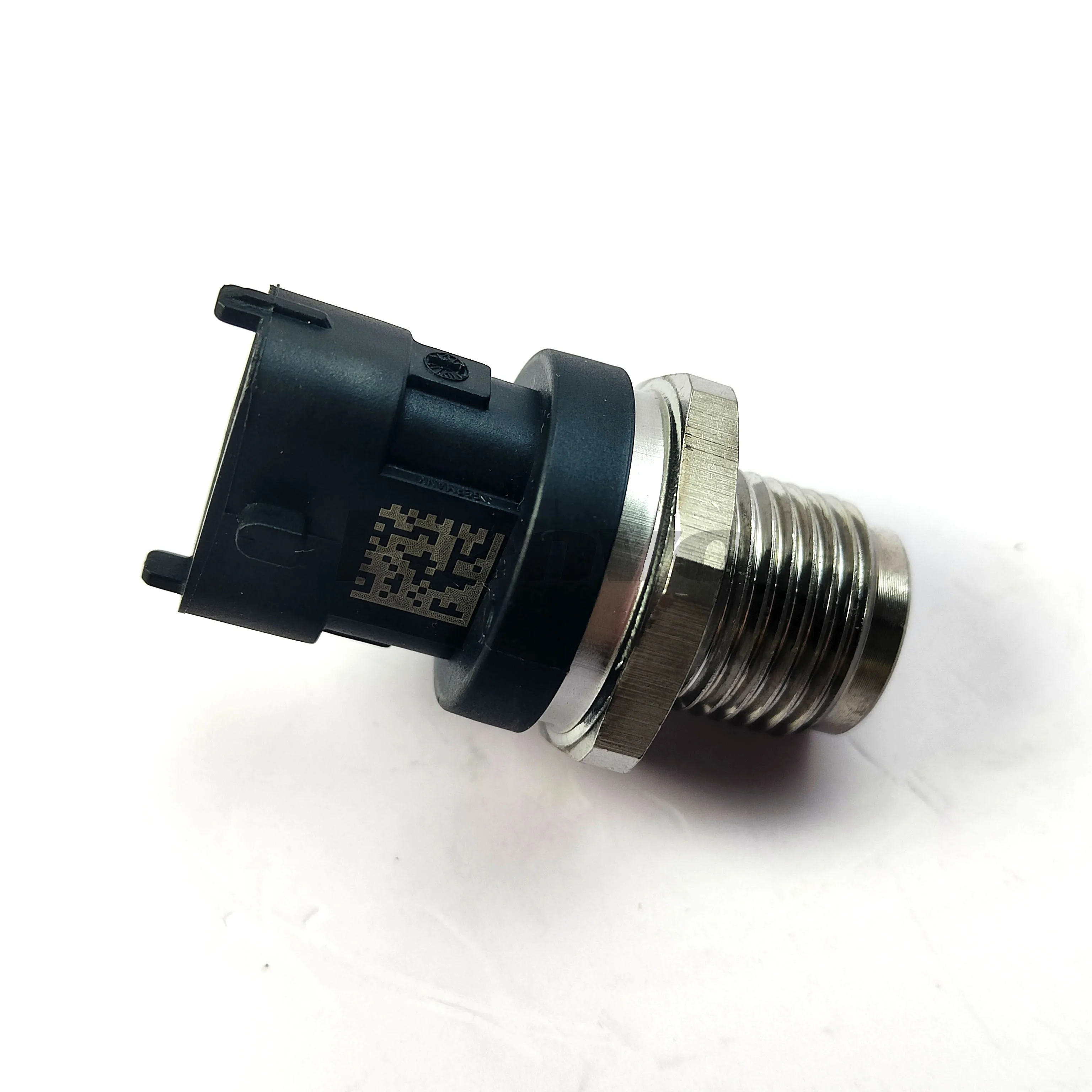 For Caterpillar D323D2 L Construction Parts Fuel Rail Pressure Sensor 375-6988 0 281 002 937 for Excavator Optimal for Machinery
