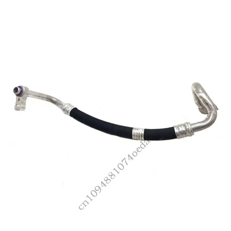 

0XXC Strong Automotive Pipe Improved Cooling Technology Quality Rubber Metal Construction Reduced Noise Design Vehicle