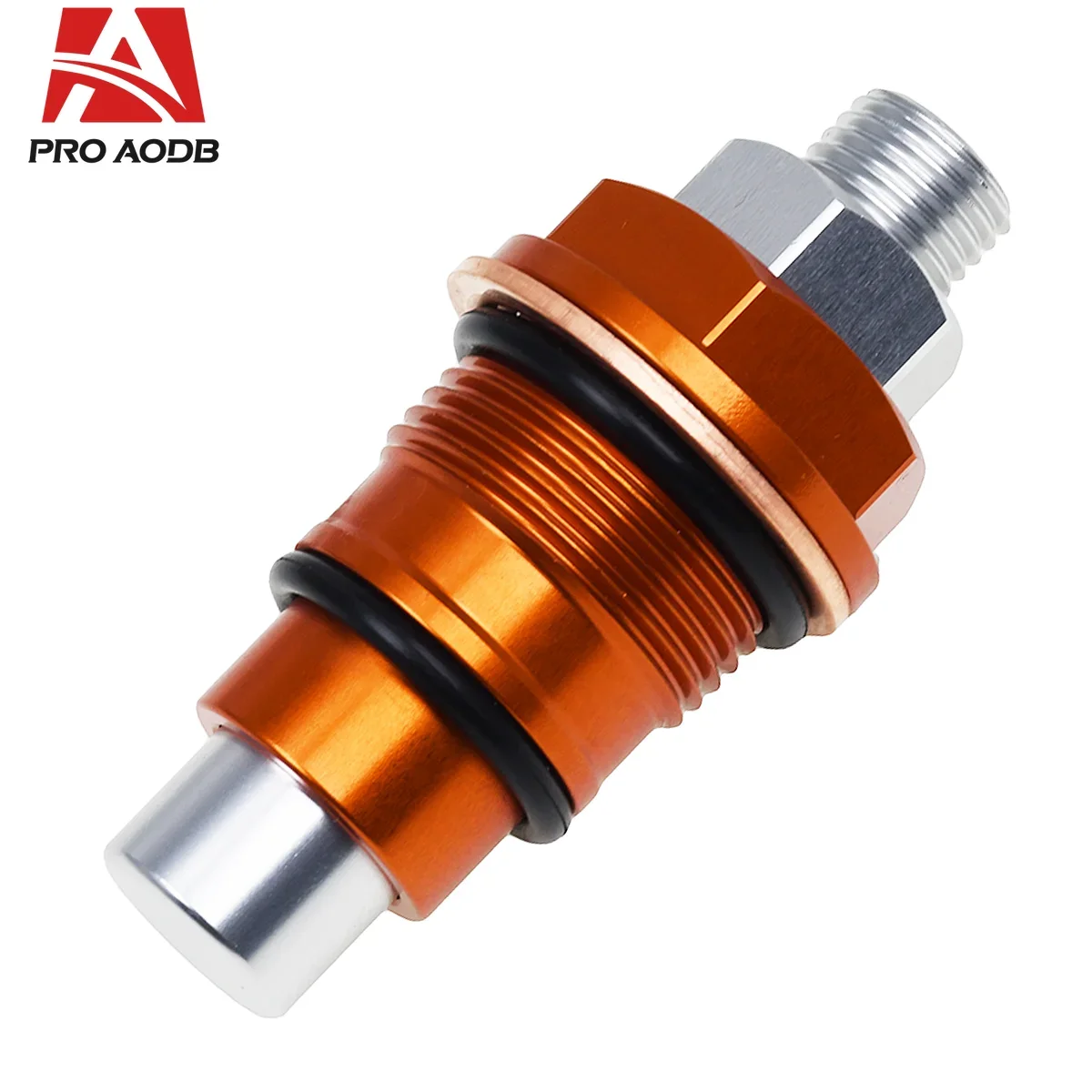 Timing Chain Drive Tensioner For KTM 250 350 SXF XCF EXCF 2007-2021 400 450 500 520 EXC-F XCF 2008-2011 Husqvarna Husaberg FE FC view 6