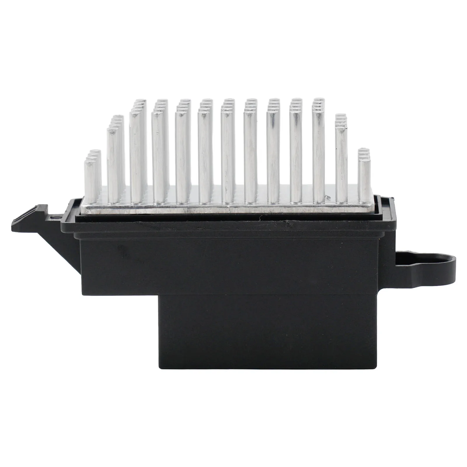 

Resistor Heater Resistor 1 Pcs 1pc 277A14-BU0A AV1119E624AA Black Plastic Replacement For Nissan Qashqai J11 14-20