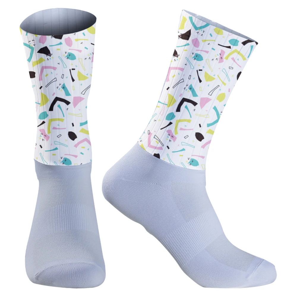 

2025 New Professional support, stable arch, and improved riding efficiency!