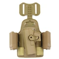 G17 LEFT Tan