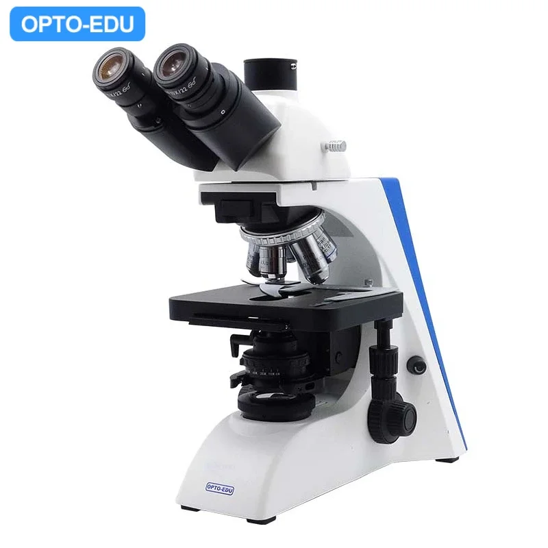 A12.2603-T 40x-1000x Trinocular Laboratory Biological Microscope Price