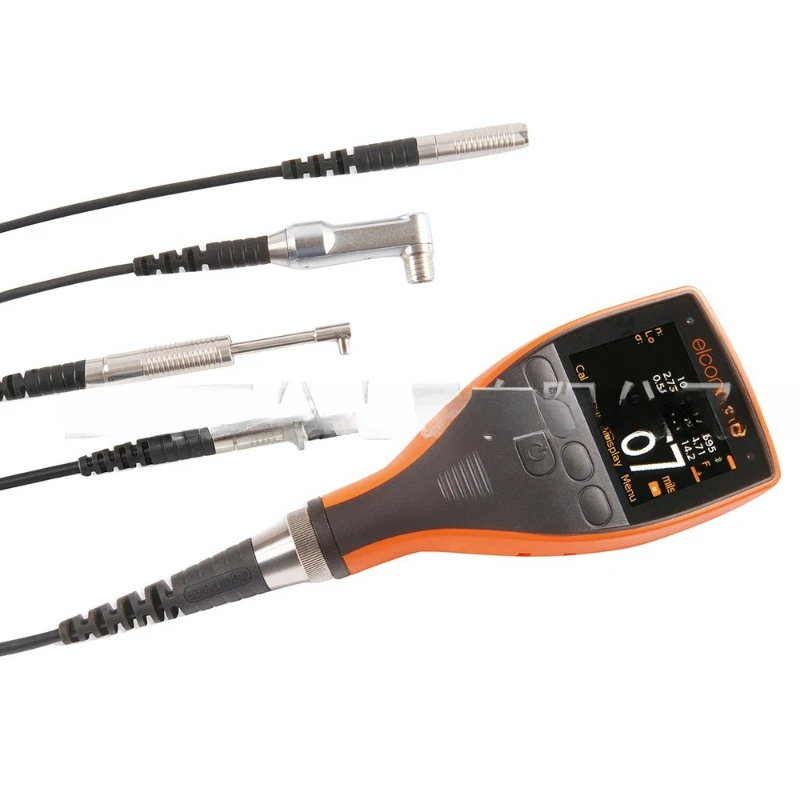 

456 (A456CFBS + T456CF1S) Split Coating Thickness Gauge