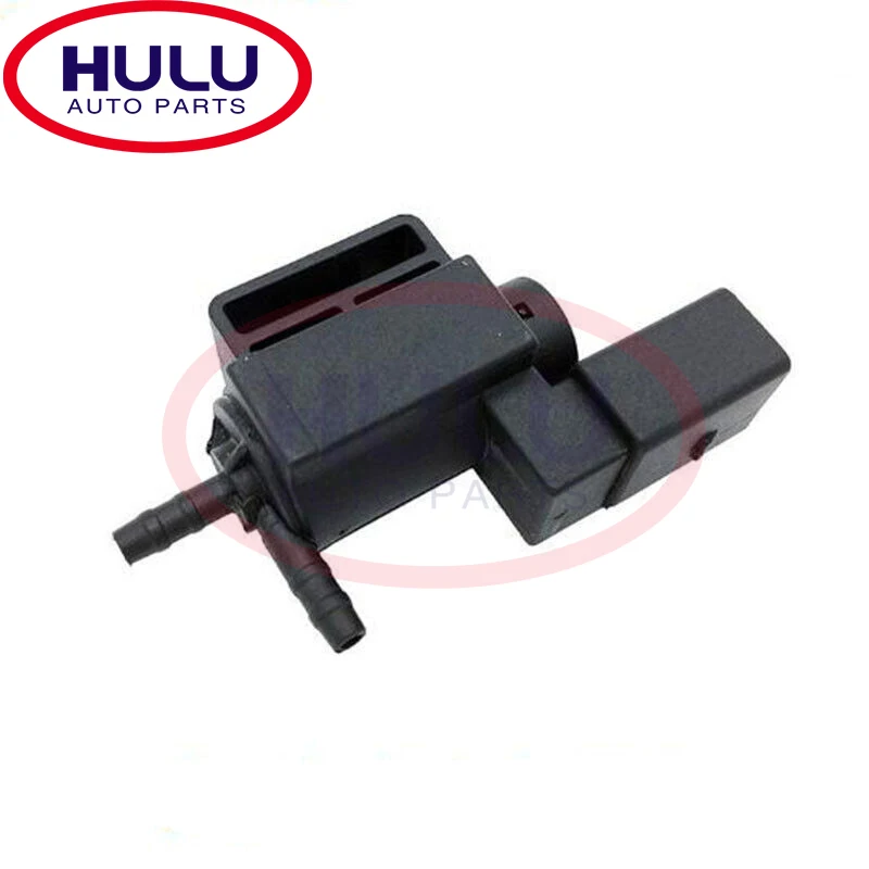 New Genuine Vapor Canister Purge Solenoid 037906283A for VW Beetle Cabrio Audi A4 A6