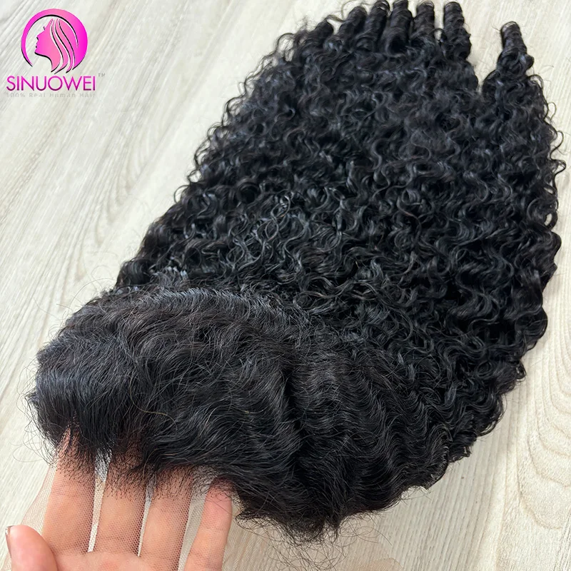 13x4 Transparent Lace Frontal Wigs Vietnamese Water Curly 13x6 Lace Frontal Wig Pixie Curly Full Lace Human Hair Wigs