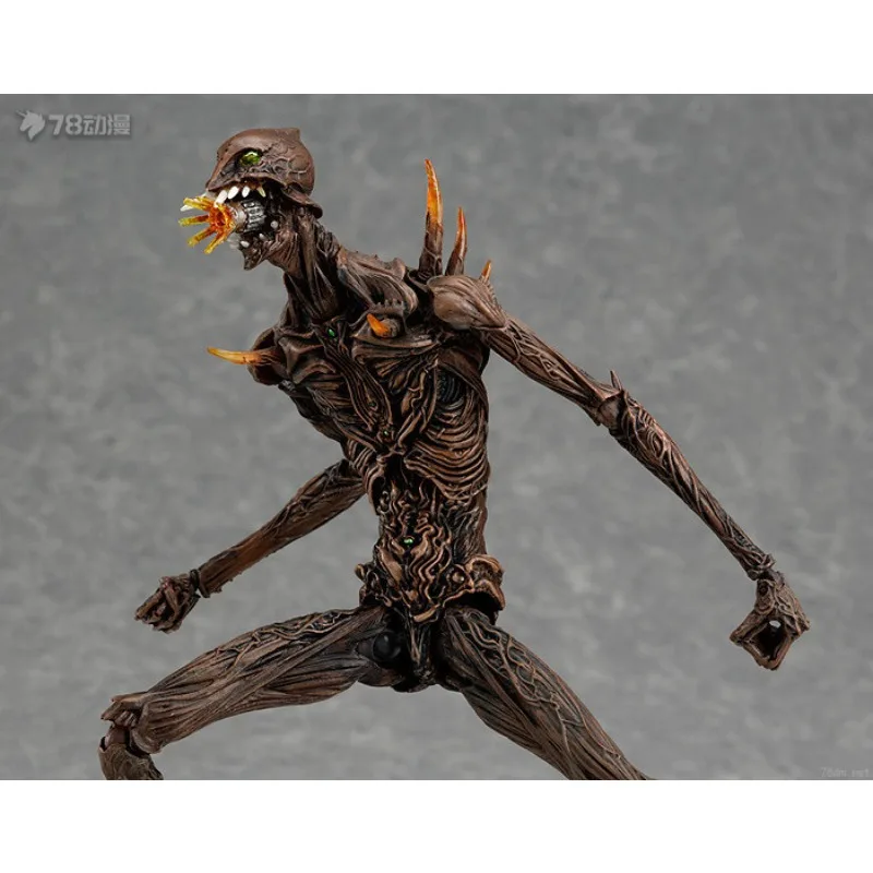 Max Genuine Figma SP Version SP043 Giant God Warrior Action Joint