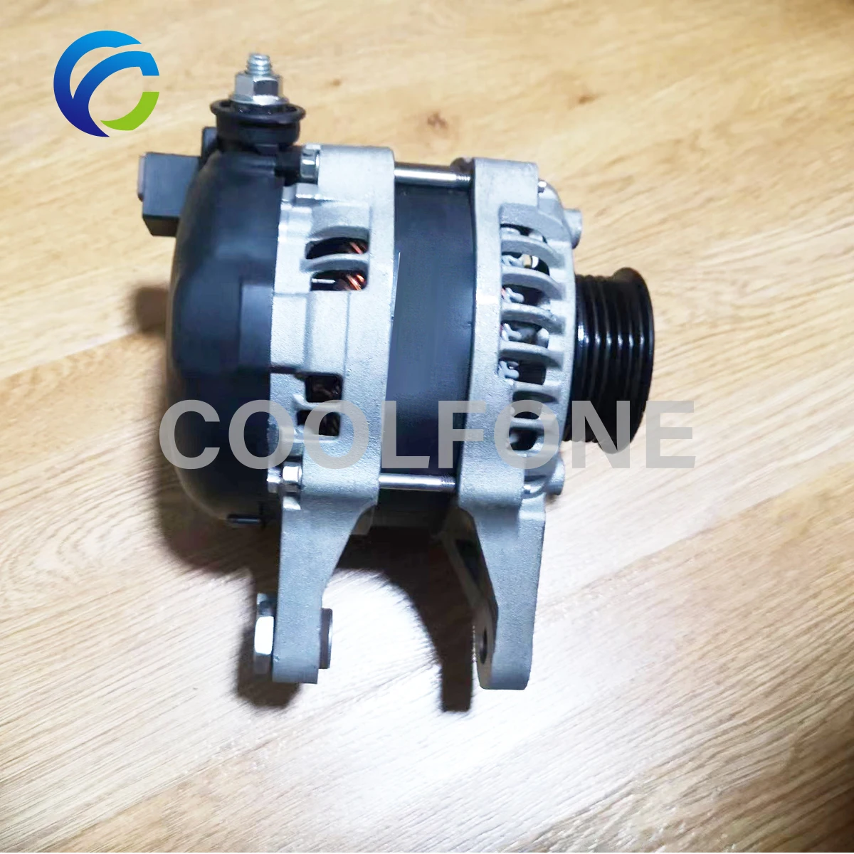 Coolfone Generator Alternator for SUZUKI VITARA SX4 S-CROSS SWIFT V 1.4T 34100-86P00 34100-86P01 3140060R00 3140060R01