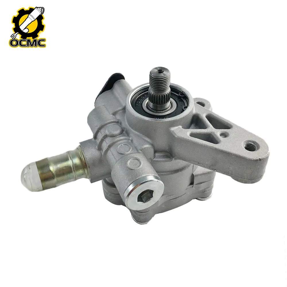 

Power Steering Pump Fit For Honda Accord 3.0L V6 1998-2002 56110-PAA-A01
