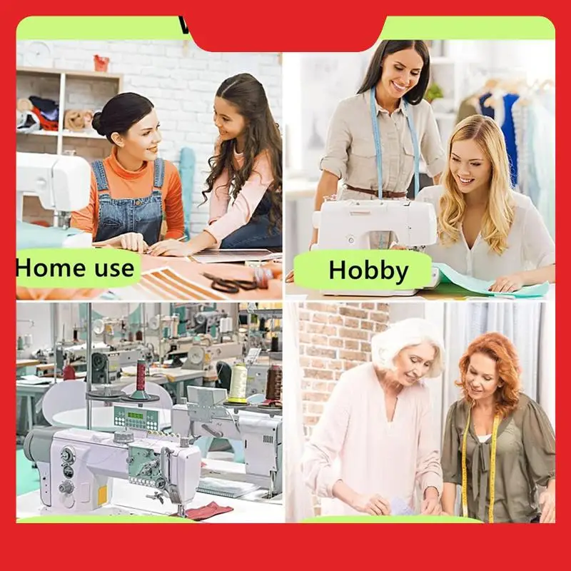 4-個キルティング定規正方形アクリルキルティング定規生地切断定規クリアマークアクリル定規とアイロン定規