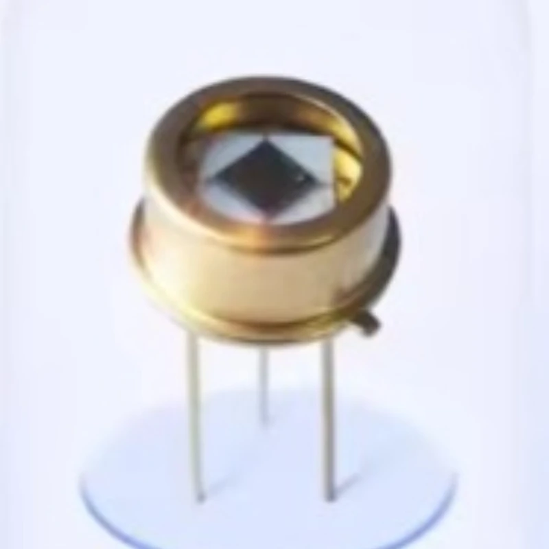 2mm InGaAs PIN Photodiode Detector for 800-1700nm LSIPD-H2