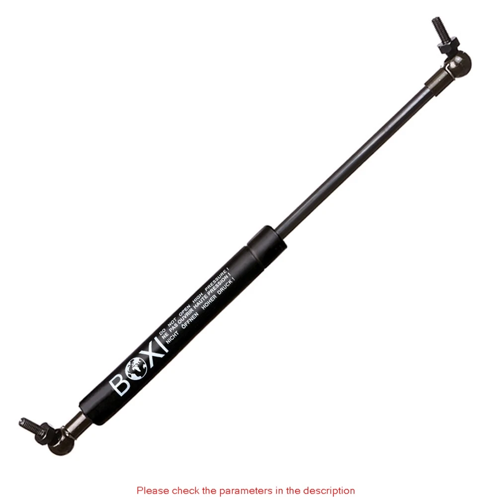 

BOXI Struts Bars 1 pcs Front Hood Charged Lift Support For Lexus LS430 2001-2006 Hood, 6236,5344059115 Gas Springs