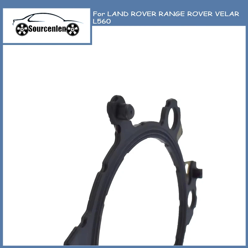 

FOR LAND ROVER RANGE ROVER VELAR L560 THROTTLE BODY MOUNTING GASKET OEM LR048165 AJ811575