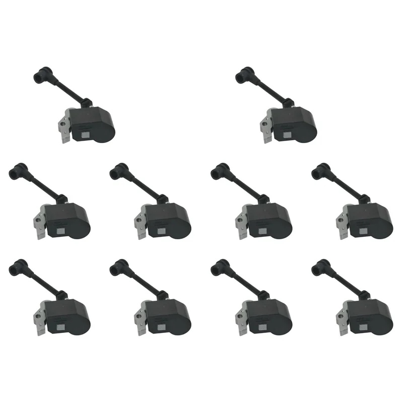 Катушка зажигания ABFS 10X для Mcculloch T26CS B26 B26PS и других триммеров T26, кусторезов