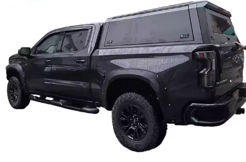 

CoolCar Truck Hardtop Topper Ranger Canopy Навес для грузовика для Ranger/Raptor/maverick/ Wildtrak/F150 5,5 футов
