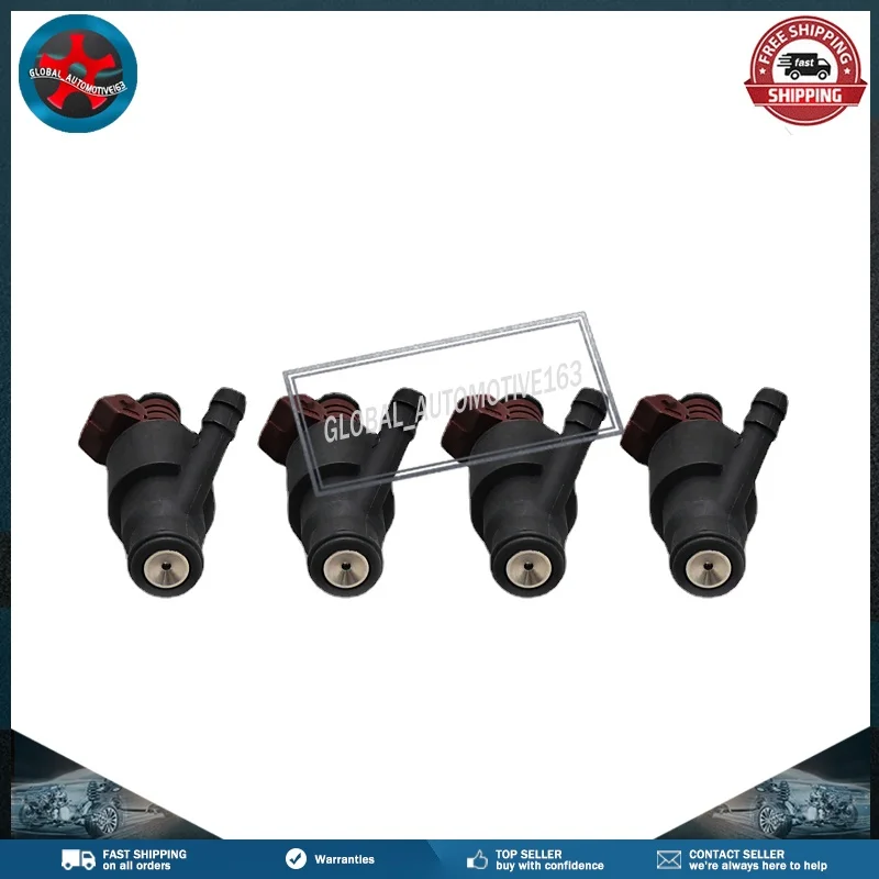 

Fuel Injector 0280150501 For BMW 318i BMW 318is BMW 318ti BMW Z3
