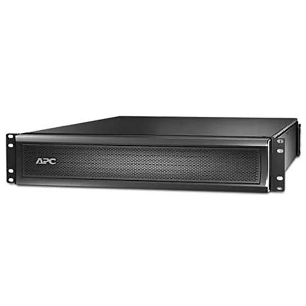 APC Smart-UPS Extended Runtime Battery Backup 120V Tower/Rack SMX120RMBP2U 2DX4705 Pack