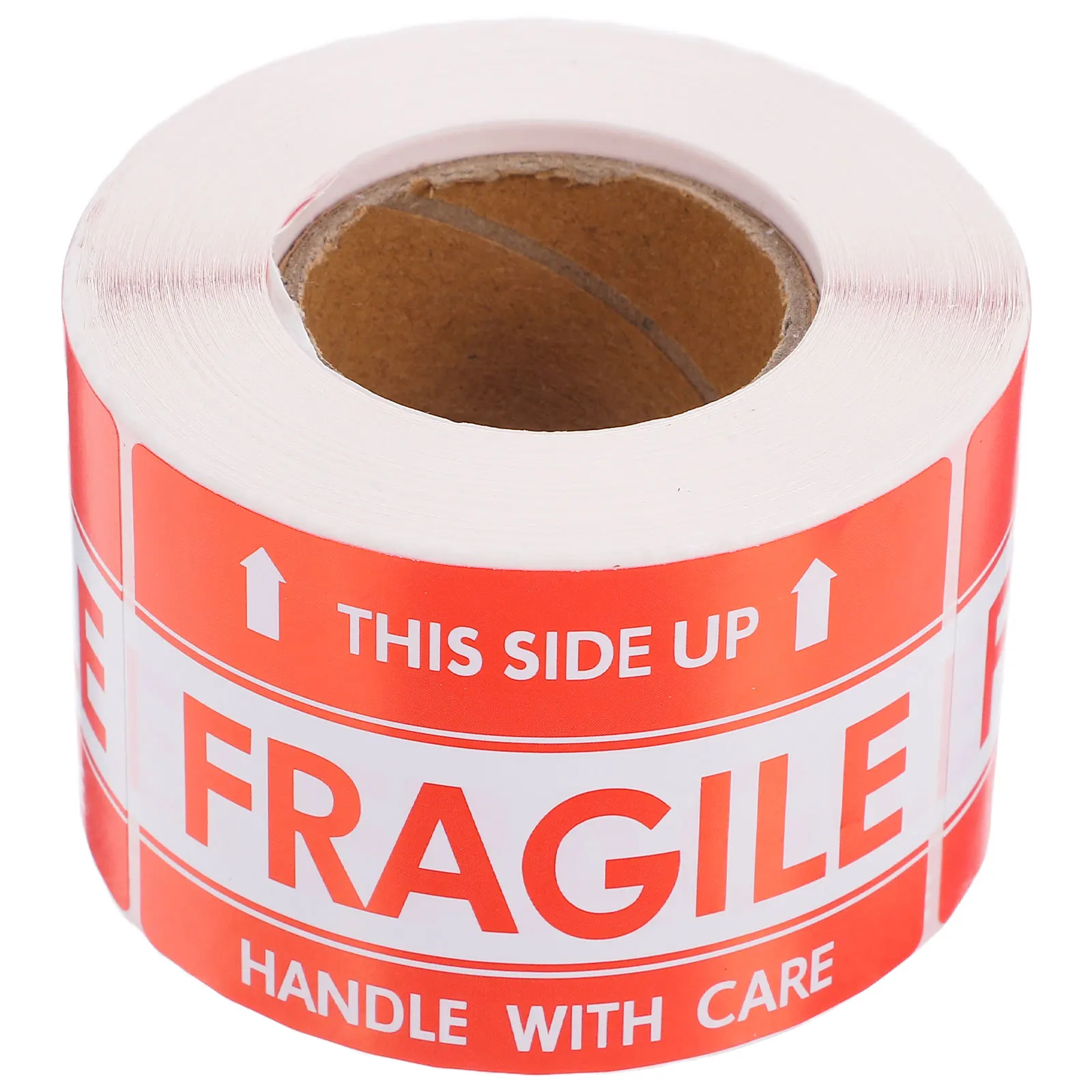 

Sticker Transportation Warning Stickers Labels Paper Shipping Care Fragile Packaging