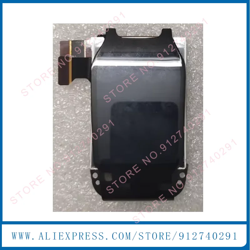 Original OEM LCD Car Key Parts For BMW 520 525 530 535 540 5/7 Series GPSM1634A0 FM1634A01-G LCD Replacement