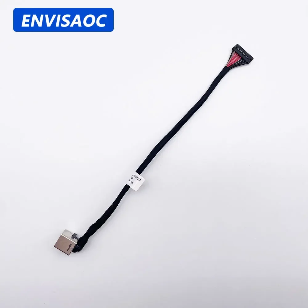 

For Acer Predator G9-791 G9-791G G9-792G G9-793 G9-793G G9-593G GX-791 N15P3 Laptop DC Power Jack DC-IN Charging Flex Cable