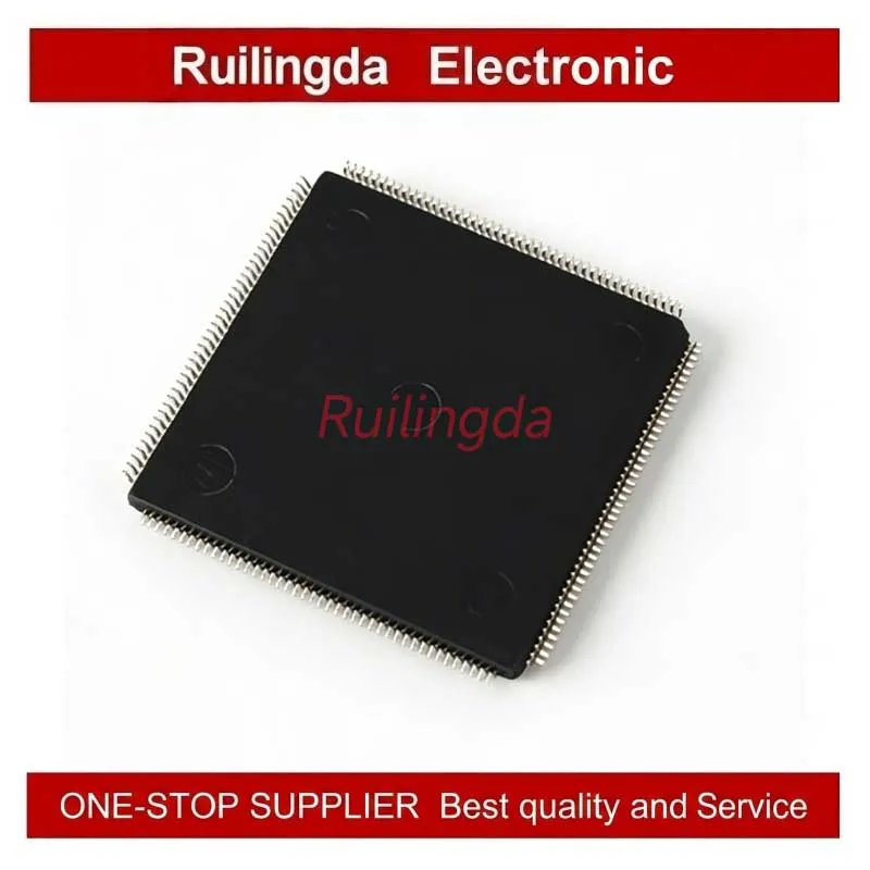 TMS320F28335PGFA Single Chip Microcomputer New 100% Original