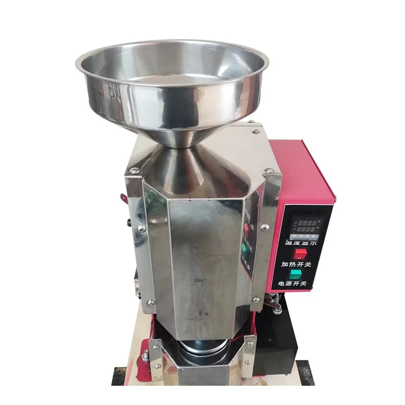 

Commercial Electric Korean Rice Cake Machine Rice Cake Machine Original Purple Potato Fresh ShrimpCake Machine