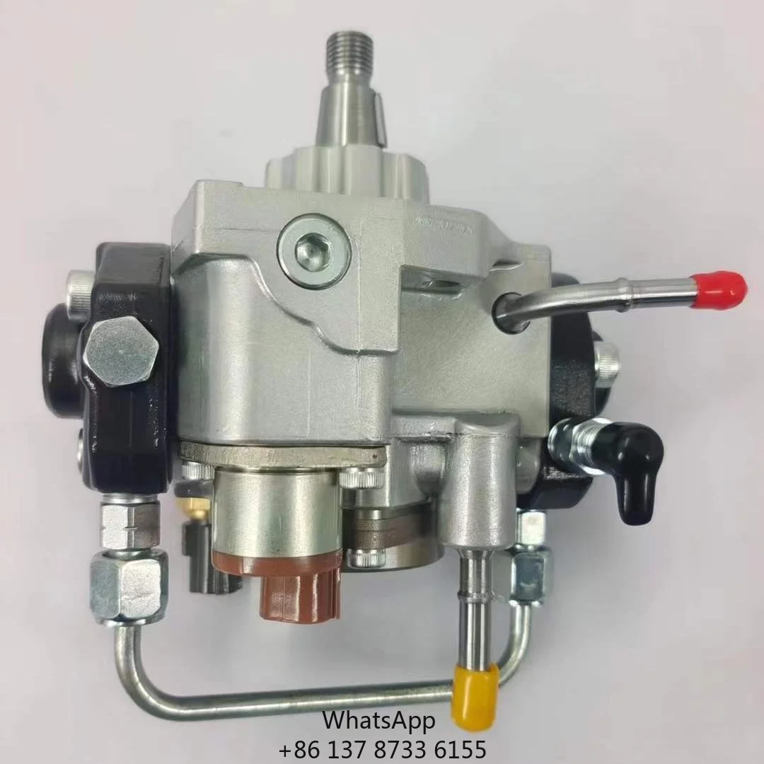 Diesel Fuel Injection Pump 1460A001 294000-0351 HP3 Fuel Pump For Mitsubishi L200