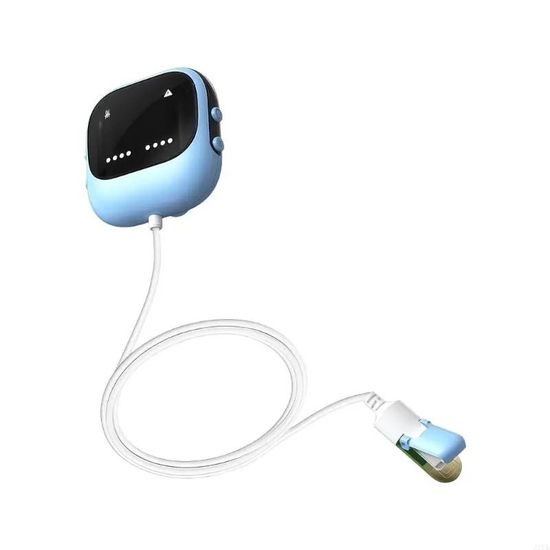 Intelligentes Windelnässewarngerät mit Clip-Design, Sound-Vibrations-Timer für Säuglinge und Altenpflege A2UB – Detail 6