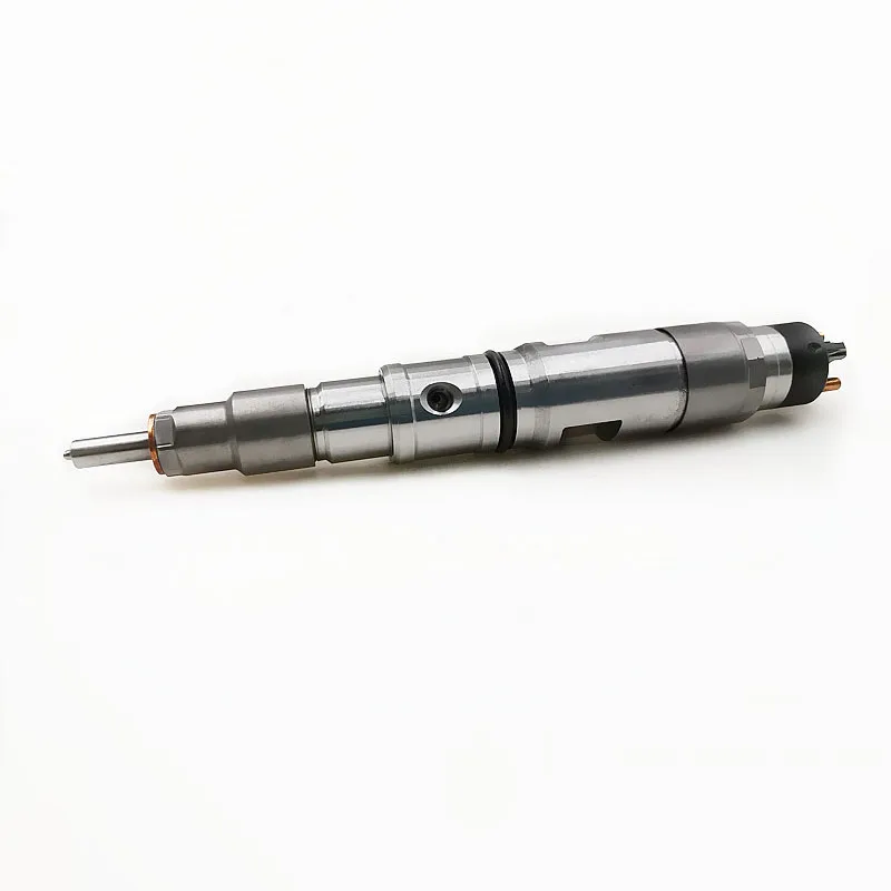 

Common Rail Fuel Injector 0445120040 for Diesel Engine DL08 Power 147 - 210 kW for Bosh