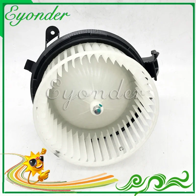 Ventilation Heating Heater Interior Blower Motor Fan for Mercedes Benz CLS C218 X218 CLS63 CLS500 CLS350 CLS250 2128200708