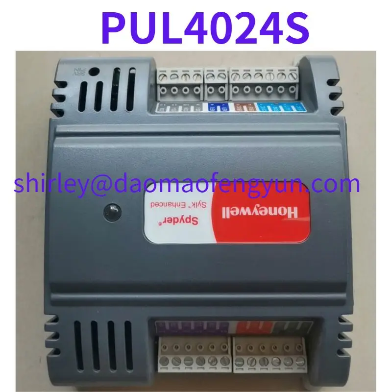 

Used PUL4024S