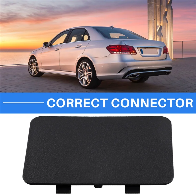 For  C-Class 206 C200L 2022 Door Sill Trim Cover 2066870200-A74F