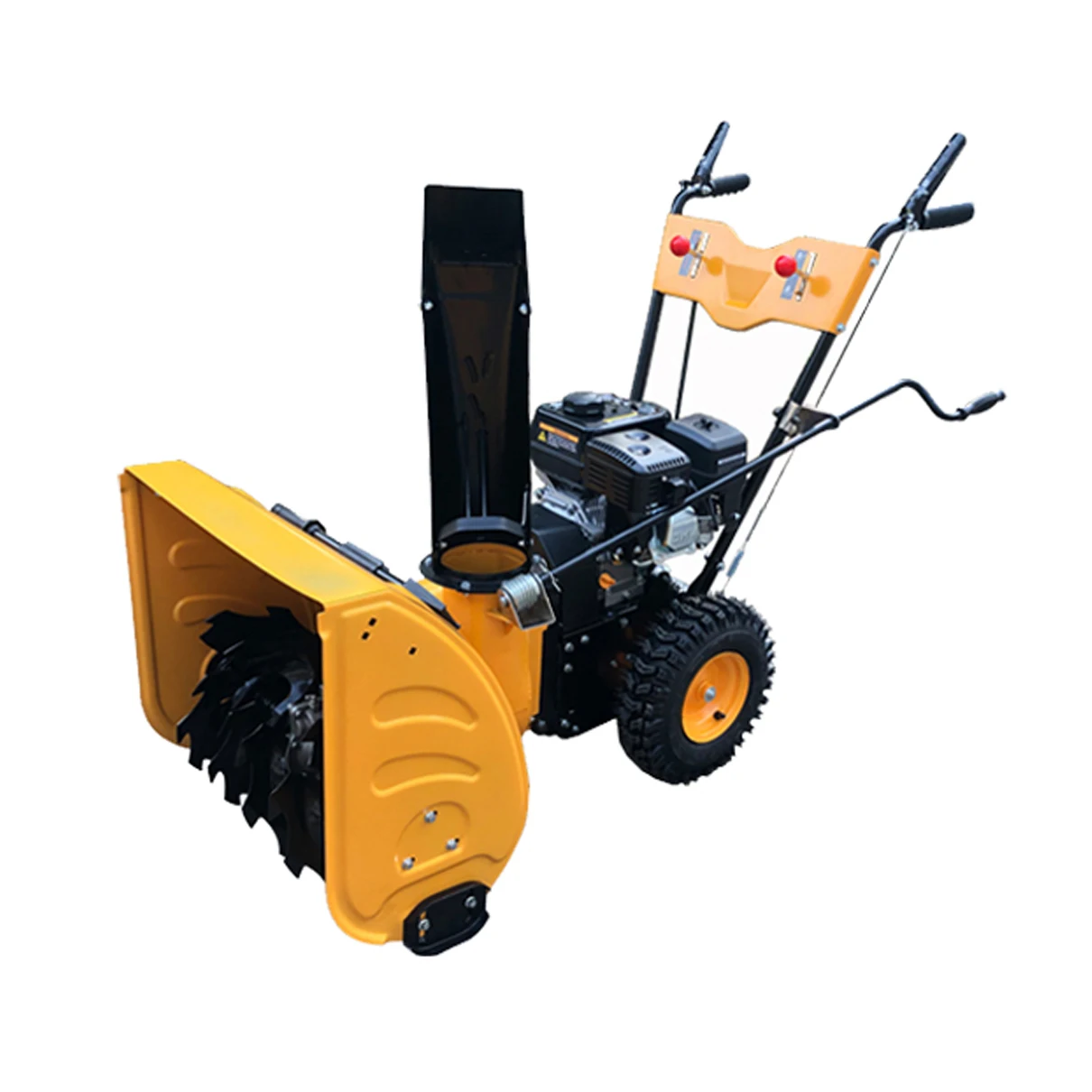 Spazzaneve di alta qualità Spazzaneve per servizi igienico-sanitari stradali Spazzaneve completamente idraulico in vendita Spazzaneve multifunzionale tre in uno