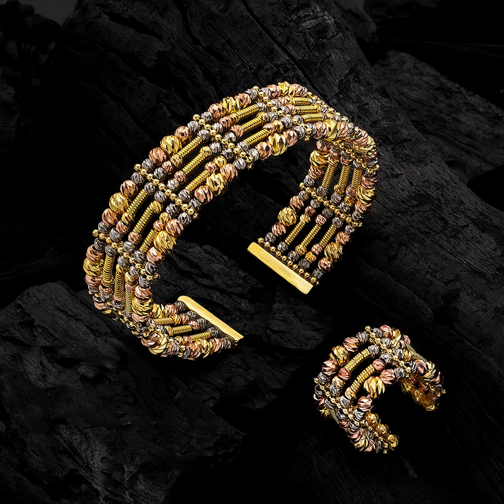 juego-de-joyeria-de-lujo-para-mujer-chapado-en-oro-para-fiesta-brazalete-y-anillo-2-piezas-regalo-de-boda-para-novia